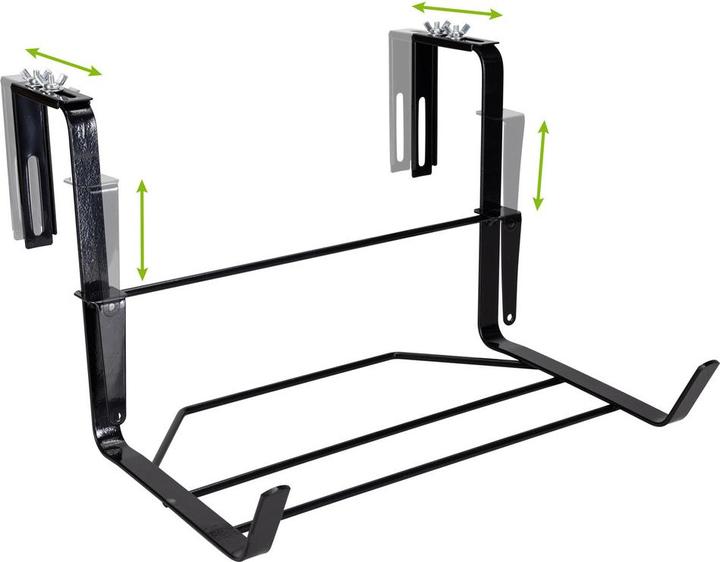 Immagine prodotto Nouvel Blumenkastenhalter
