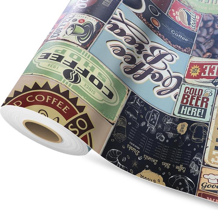 Actual product image Karat Coffee Time
