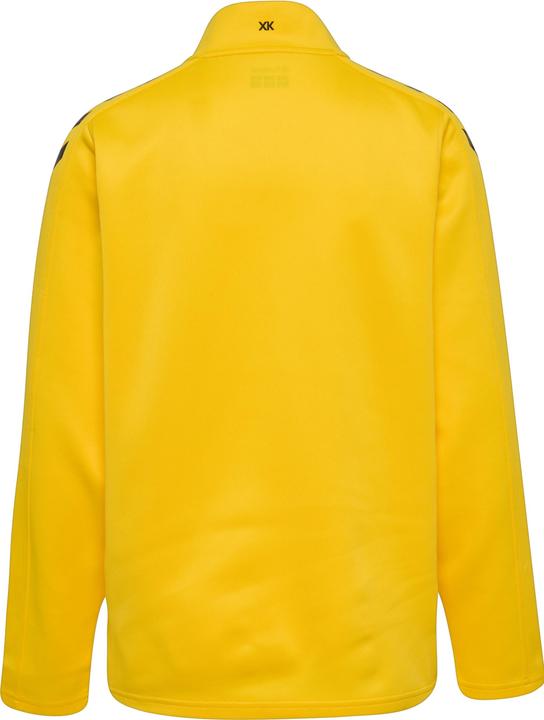 Produktbild hummel Hmlcore Xk Poly Zip Sweat Woman (XL)