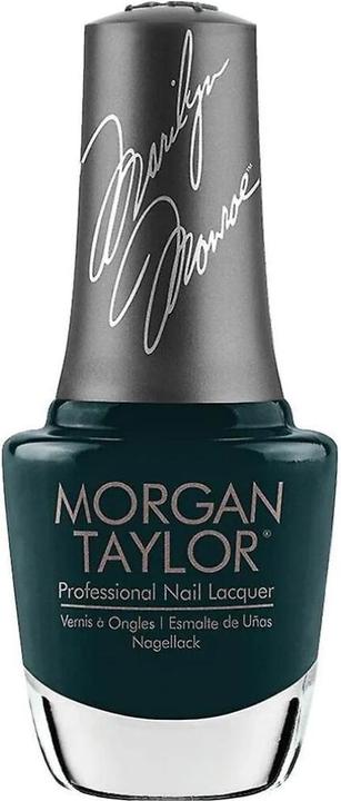Produktbild Morgan Taylor PROFESSIONAL NAIL LACQUER #flirty and fabulous 15 ml (Flirty and Fabulous, Farblack)