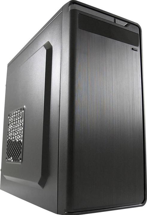 Actual product image LC-Power 2010MB (Mini-ITX, mATX)