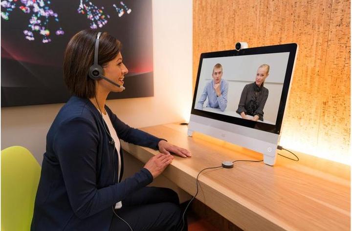 Image du produit Cisco Headset 532 Duo USB-C Adapter (Filaire, USB-C)