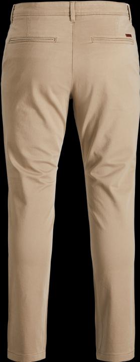 Actual product image Jack & Jones MARCO JJBOWIE Slim Fit Chino (38)