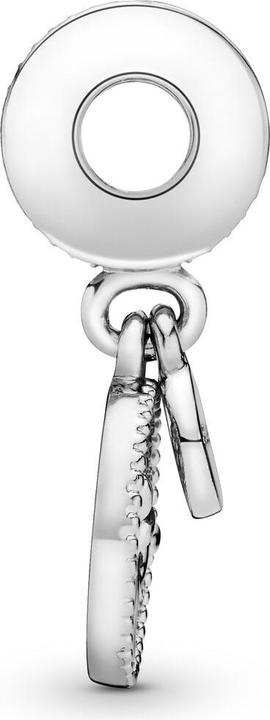 Produktbild Pandora Stammbaum (Silber, Gold)