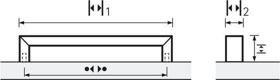 Produktbild Hettich ProDecor Baldone