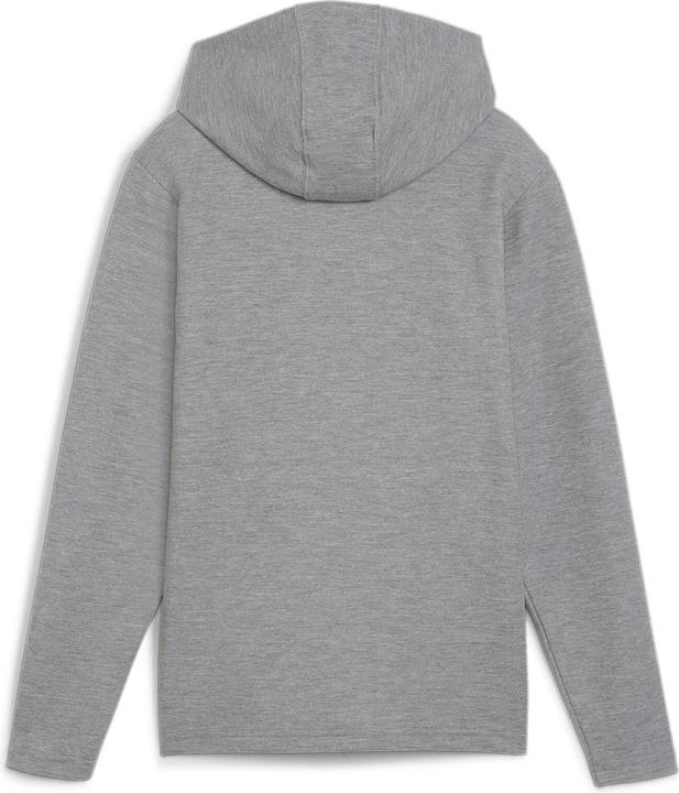 Produktbild Puma teamFINAL Casuals Hooded Jkt Jr (140)