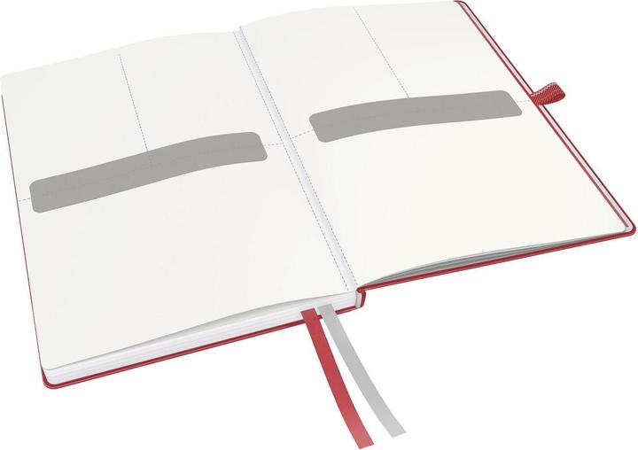 Produktbild Leitz Complete (A5, Kariert, Harter Einband)