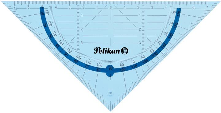 Actual product image Pelikan Geometry Set (30 cm)