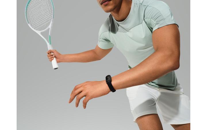 Immagine prodotto Xiaomi Smart Band 8 (48 mm, Solo WiFi)
