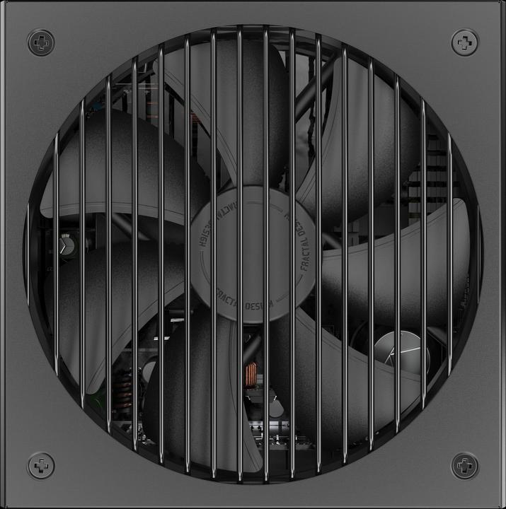 Actual product image Fractal Ion Gold (850 W)