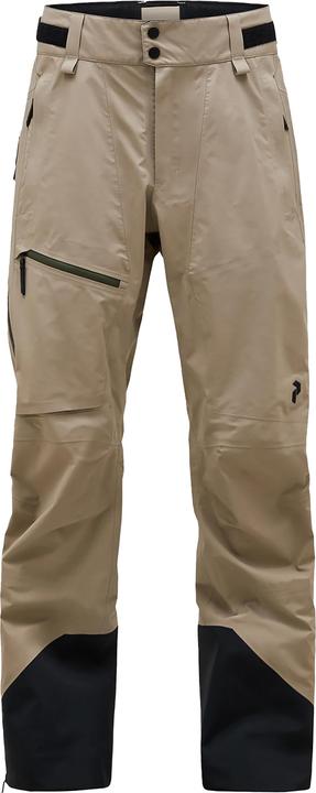 Produktbild Peak Performance Alpine Gore-Tex 3L Skihose Avid Beige Herren (M)