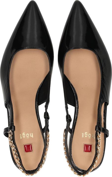 Actual product image Högl Ballerinas (42)
