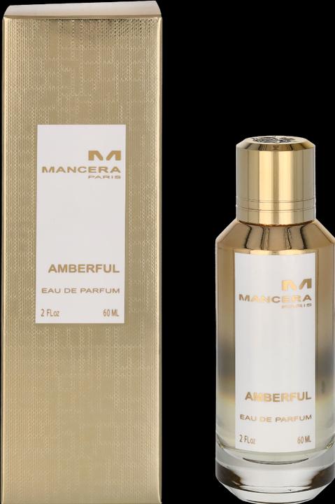 Mancera Spray Edp Ambrato (Eau de parfum, 60 ml)