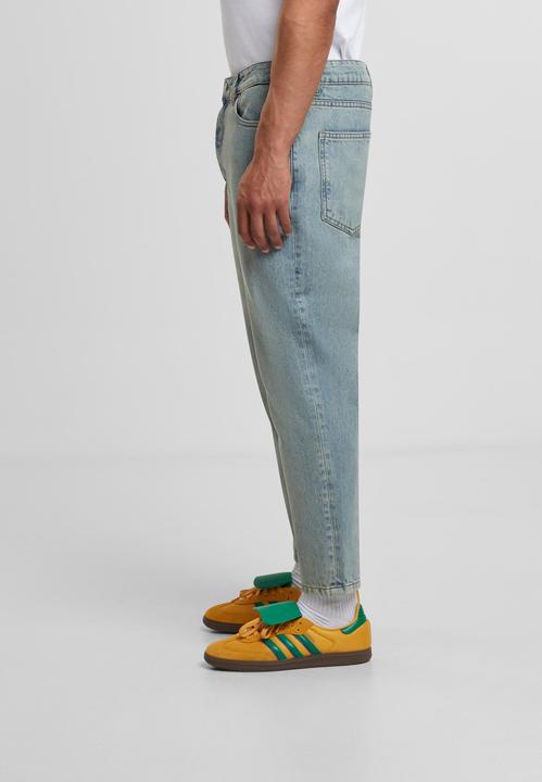 Actual product image Sony 2Y Straight Fit Jeans - 81089 (28)