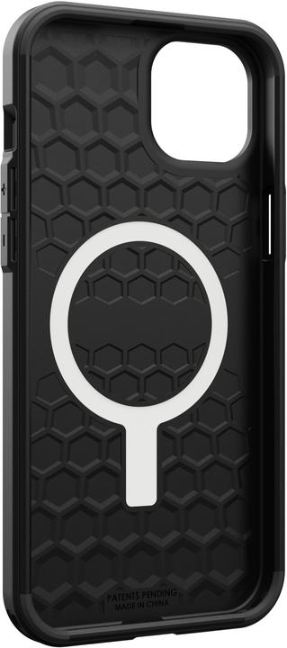 Immagine prodotto UAG Custodia civile Magsafe (Apple iPhone 15 Plus)