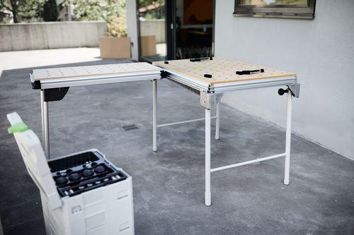 Immagine prodotto Festool Tabella TSB/1-MW 1000 (50 cm, 104.50 cm)