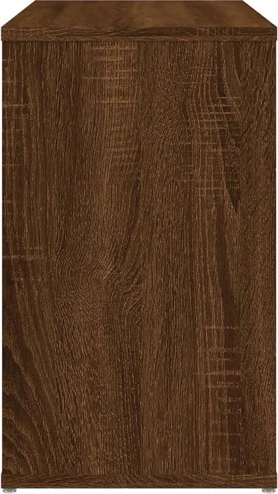 Actual product image VidaXL Atreus (60 x 30 x 50 cm)