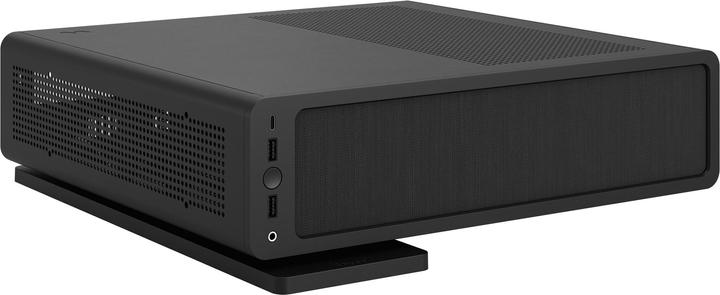 Produktbild Fractal Ridge (Mini-ITX, Mini-DTX)