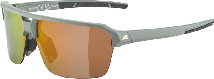 Image du produit ALPINA SPORTS Swift HR (tapis vert, Or)