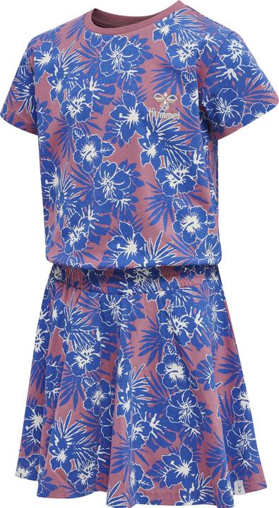 Immagine prodotto hummel Abito A Fiori S/S (116)