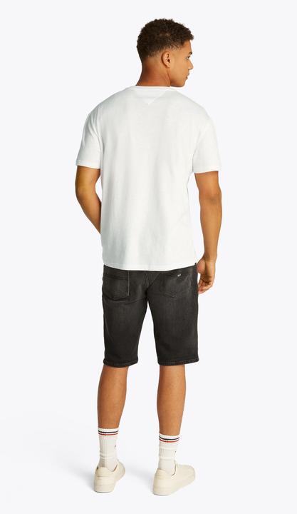 Immagine prodotto Tommy Jeans Tjm Reg Graphic Slub Tee Ext (XL)