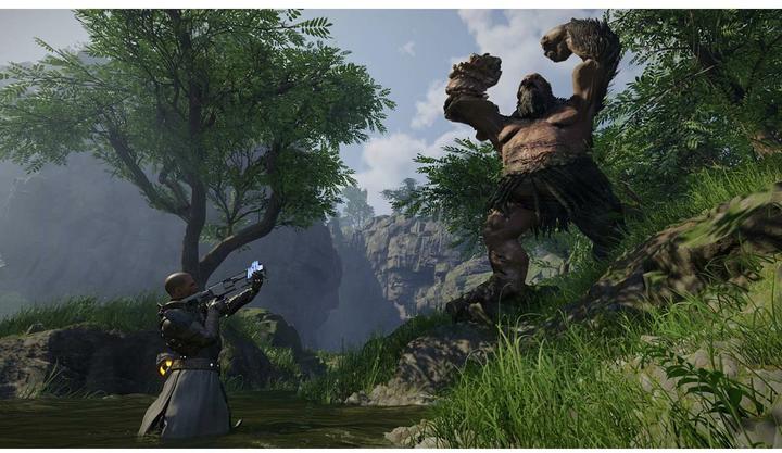 Image du produit THQ Elex 2 (PS4, DE)