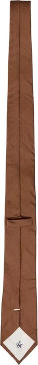 Actual product image Selected Homme Plain tie