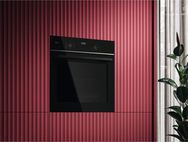 Produktbild Electrolux EB-Backofen