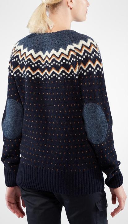 Immagine prodotto Fjällräven Maglione Övik Knit (XS)