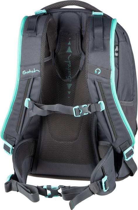 Produktbild Satch Pack Mint Phantom (30 l)