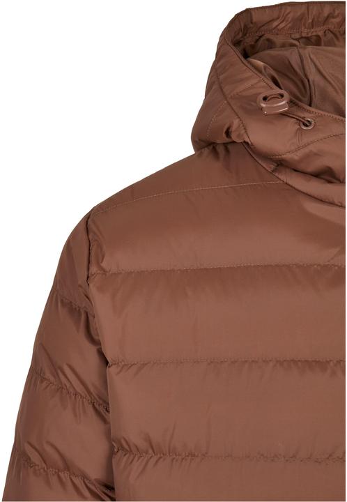 Actual product image Urban Classics Basic Bubble Jacket - 1944 (4XL)