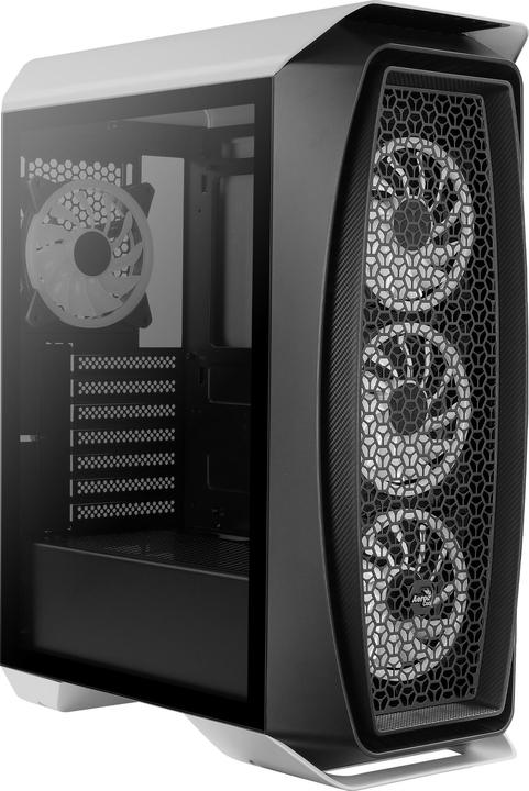Productafbeelding AeroCool Aero One Duo (ATX, mATX, Mini-ITX)