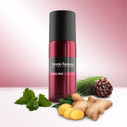 Image du produit Bruno Banani Loyal Man 150 ml (Spray, 150 ml)