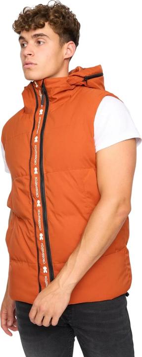 Immagine prodotto Crosshatch Hanjo Gilet Uomo (M)