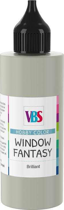 Immagine prodotto VBS Fantasia della finestra, 85 ml (Cremisi, 85 ml)