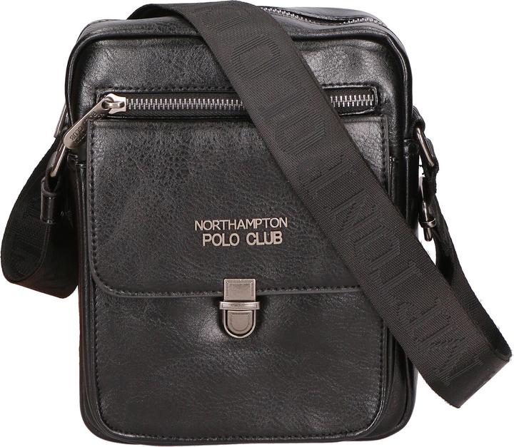Immagine prodotto Northampton Polo Club borsa a tracolla