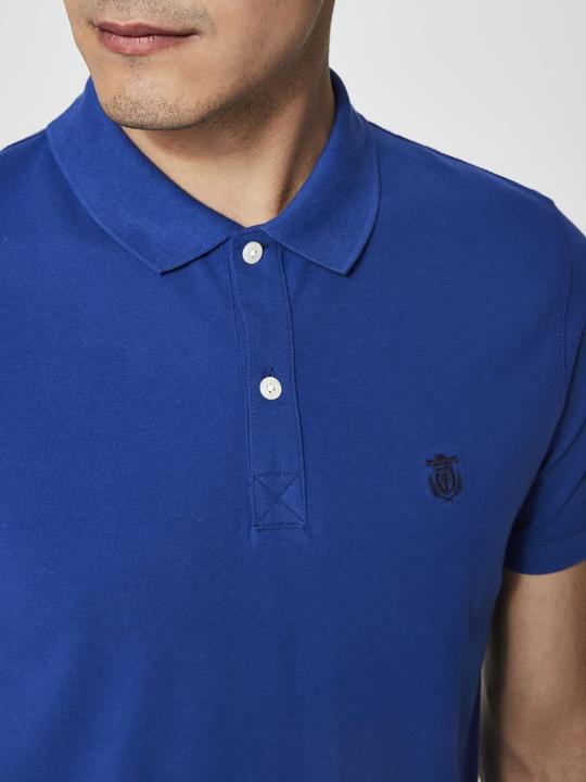 Produktbild Selected Homme Poloshirt (XXL)