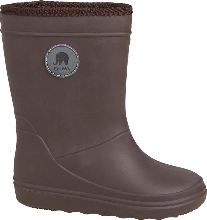 Produktbild CeLaVi CEThermo Boots - 6274 (26, 27, 28, 29, 30, 31, 32, 33, 34, 35)