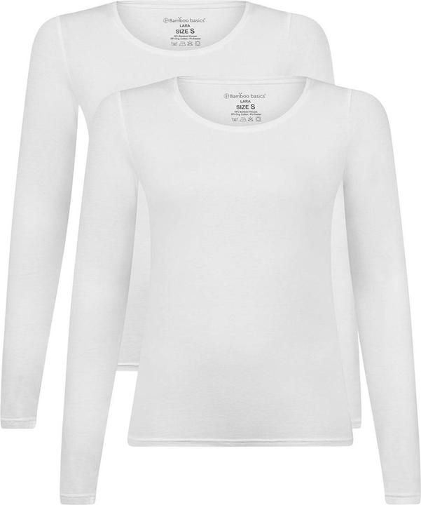 Bamboo Basics Lara