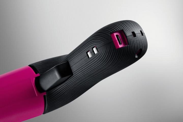 Actual product image Bosch Home & Garden IXO VI Colour Edition (Rechargeable battery operated)