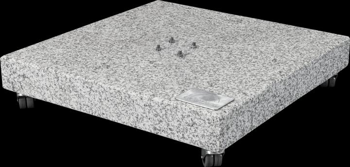 Image du produit Doppler Plaque de base en granit