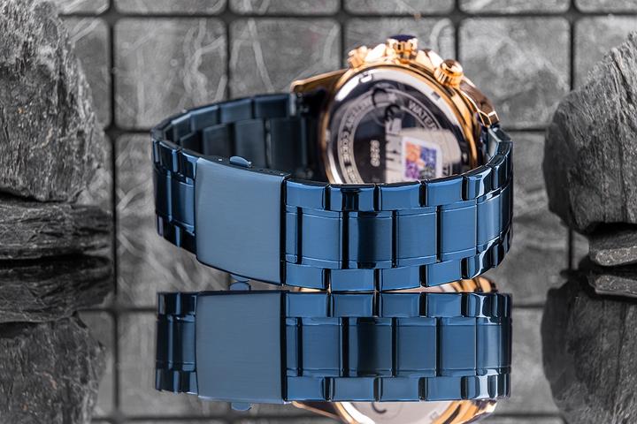 Actual product image Skmei 9250RGBU Herrenuhr + BOX