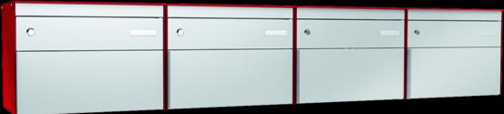 s:box 13 Gruppe 4x1