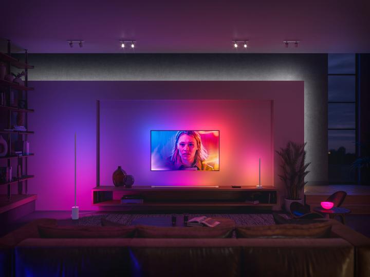 Produktbild Philips Hue Play Gradient (1100 lm)