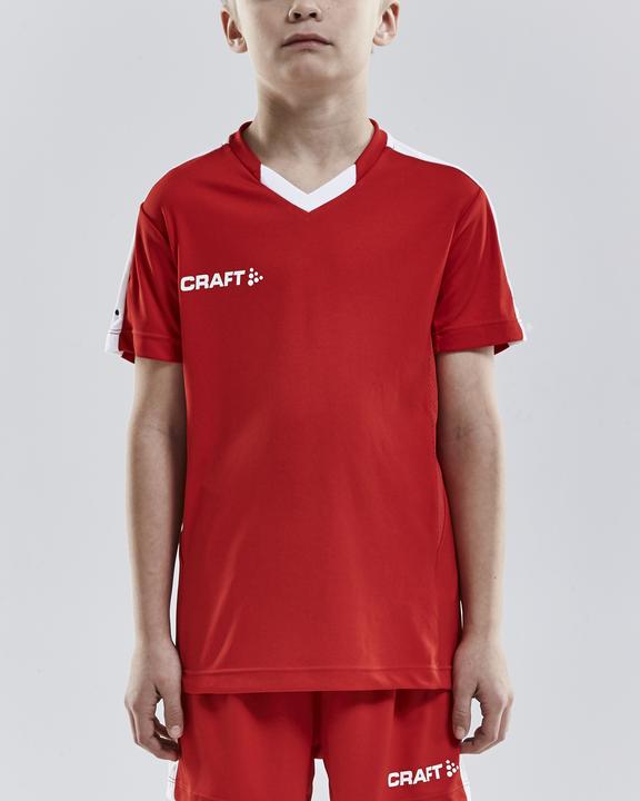 Image du produit Craft Maillot Progress Contrast Jr (158)