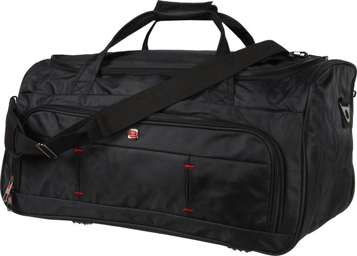 HTI-Living Reise- und Sporttasche 55 (43 l)