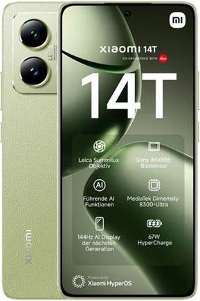 Lemon Green