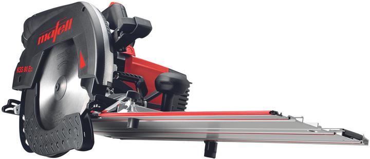 Mafell Kappschienen-Säge KSS 80 Ec