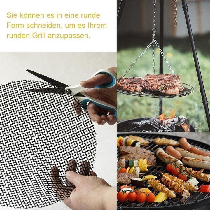 Image du produit Hermex Filet de barbecue BBQ