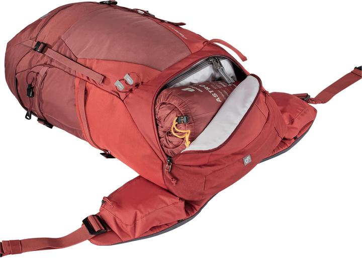 Produktbild Deuter Futura Pro 34 SL (34 l)